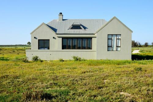 L'ermitage Quagga Lodge