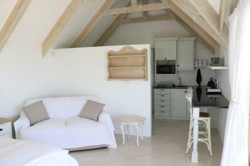 Apartamento Serenity