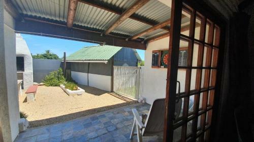 Faodail Guest House