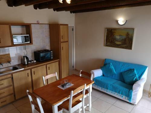 Apartamento Kassiesbaai Cottage
