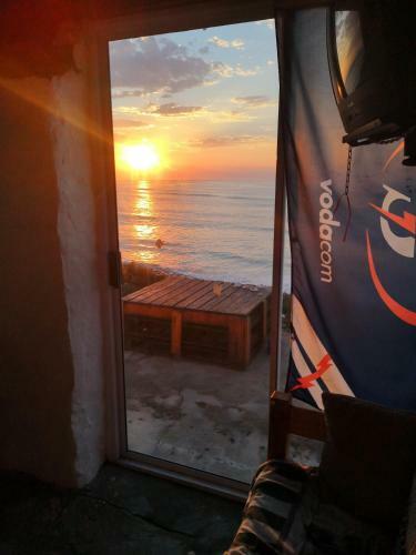 Apartamento Kassiesbaai Cottage
