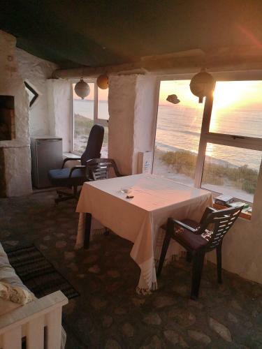 Apartamento Kassiesbaai Cottage