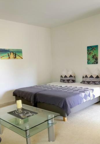 Apartment Lea