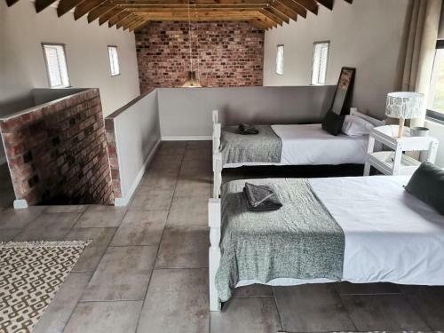 Apartamento Sparrow Accommodation
