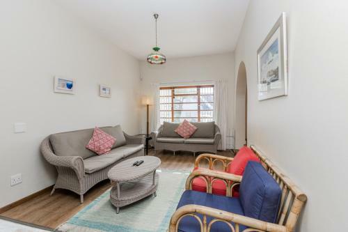 Apartamento Seas The Day