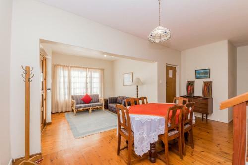 Apartamento Seas The Day