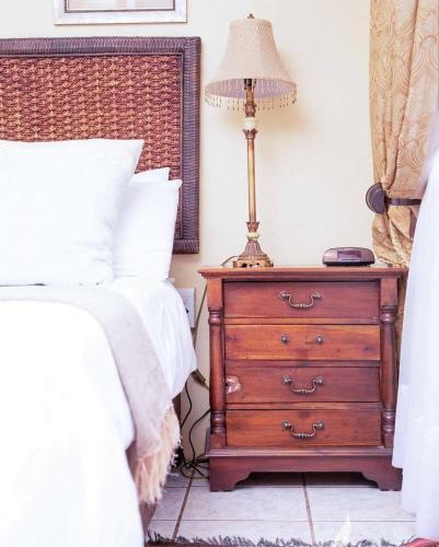 Bed & Breakfast Kwantulindawo Guesthouse Vryheid