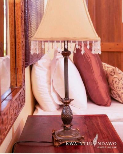 Bed & Breakfast Kwantulindawo Guesthouse Vryheid
