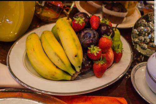 Bed & Breakfast Kwantulindawo Guesthouse Vryheid