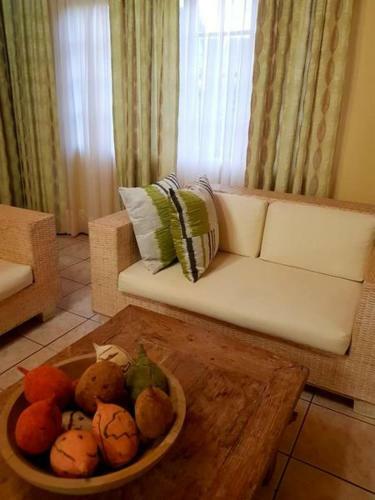 Bed & Breakfast Kwantulindawo Guesthouse Vryheid