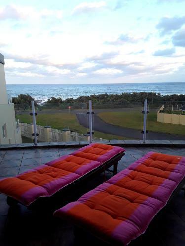 Apartamento 12 Uvongo Breeze