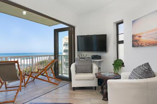Apartamento Escape To A Coastal Oasis