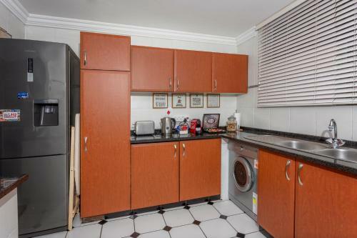 Sands Umdloti Luxury Beach Front Apartment