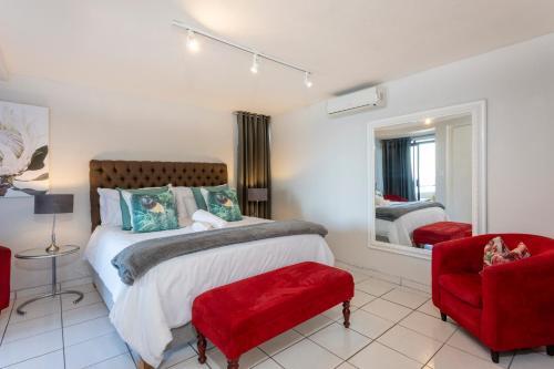 Sands Umdloti Luxury Beach Front Apartment