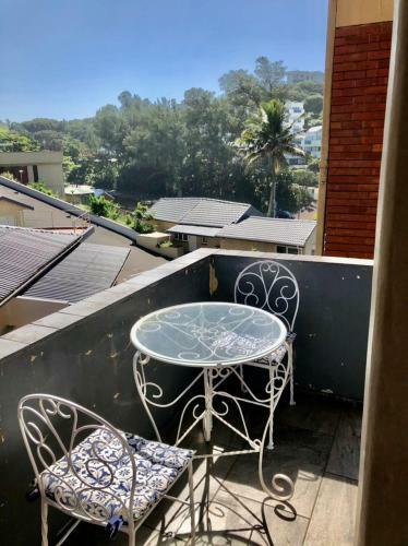 Apartamento 705 Umdloti Resort