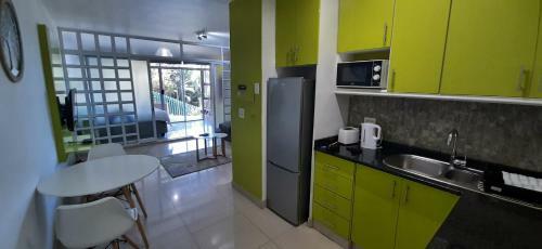Apartamento 88 The Camarque Umdloti Sea Views
