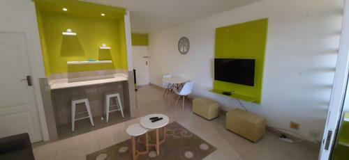 Apartamento 88 The Camarque Umdloti Sea Views