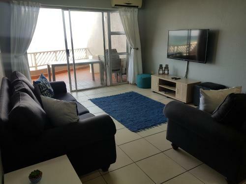 Apartamento 17 Isikhulu