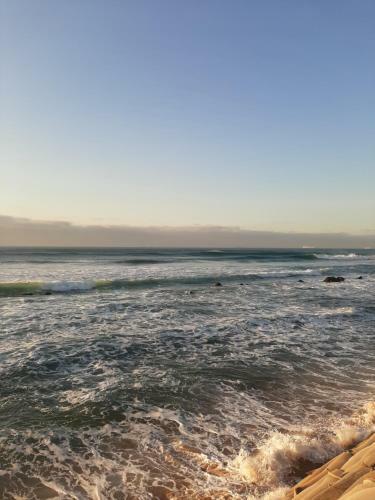 Apartamento Island Like Getaway On Umdloti Beach!