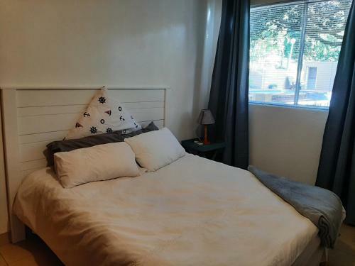 Apartamento Island Like Getaway On Umdloti Beach!