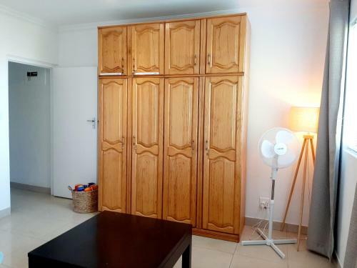 Apartamento Island Like Getaway On Umdloti Beach!