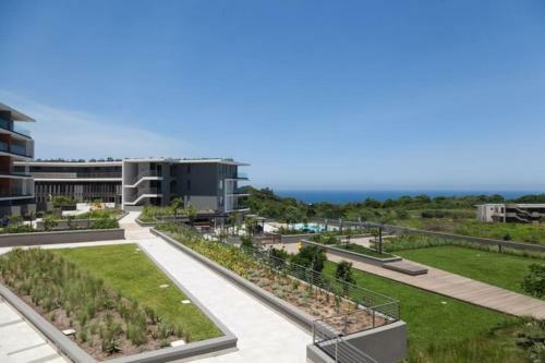 Coral Point Sibaya Luxury Apartment