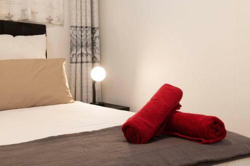 Coral Point Sibaya Executive 1 Bedroom Apartment