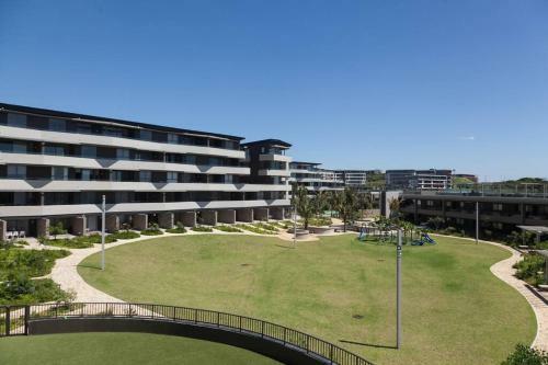 Coral Point Sibaya Executive 1 Bedroom Apartment