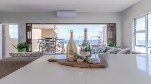 Apartamento Escape To Oceanbreaks