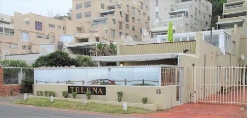Apartamento Escape To Oceanbreaks