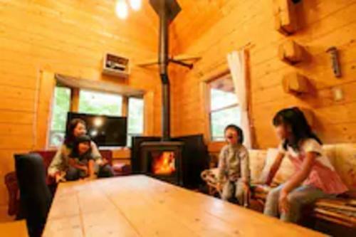 Hostal Nasu-gun - House - Vacation Stay 11442