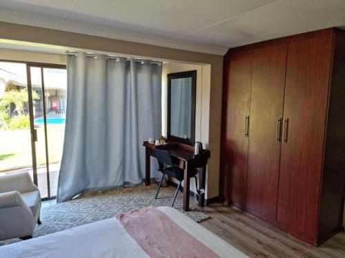 Hostal Heimat Guesthouse