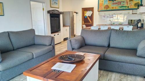 Breede Lodge
