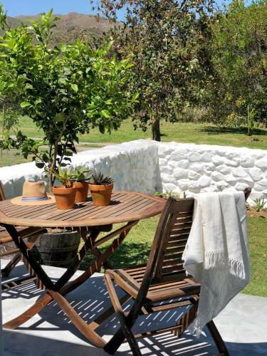 Apartamento Eikehof Farm