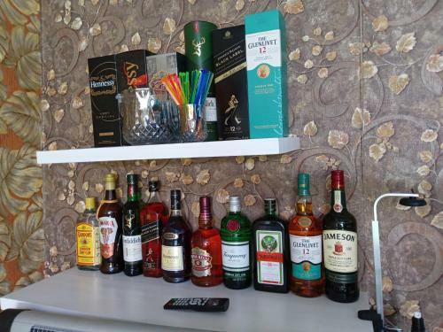 Hostal Luxury Sunset Guest House