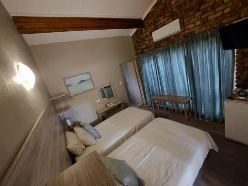 Hostal Kruger's Guest House