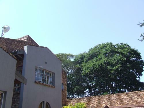 Hostal Kruger's Guest House