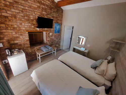 Hostal Kruger's Guest House