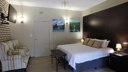 Hostal Kruger's Guest House