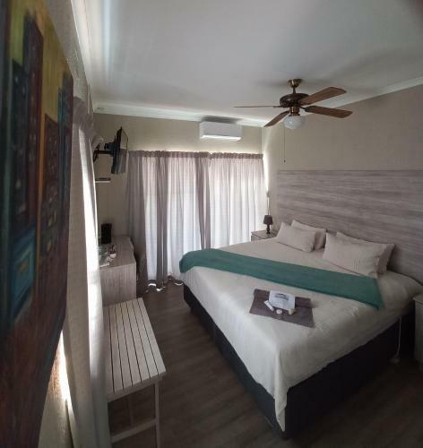 Hostal Kruger's Guest House