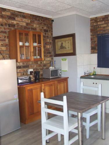 Hostal Kruger's Guest House
