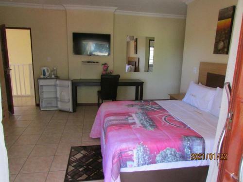 Hostal Lalamnandzi2
