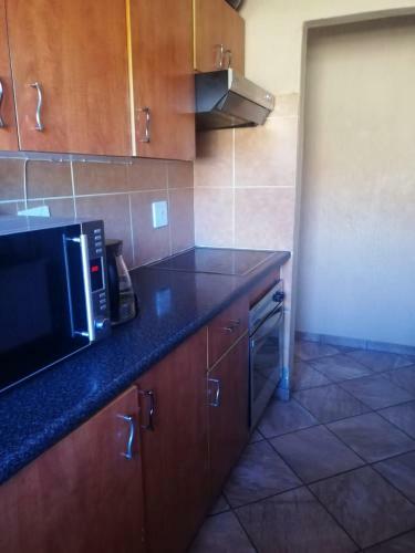 Apartamento The Orchards