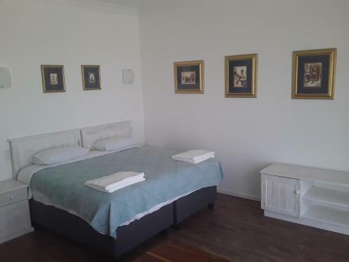 Hostal Adam's Guest House