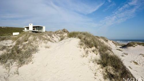 Villa Vame Beachfront