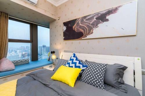Hotel Luoyang Xigong�shenglong Square�