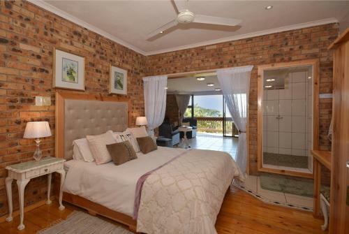 Bed & Breakfast Ironwood Lodge