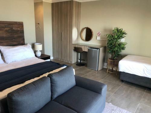 Hostal White Sands Self-catering Units
