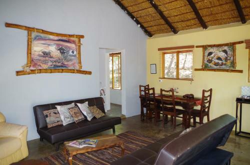 Agroturismo Bosveldsig Cottages