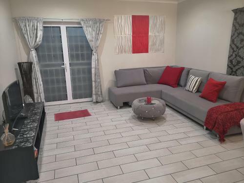 Apartamento Joy Haven Entire Selfcatering Garden Cottage
